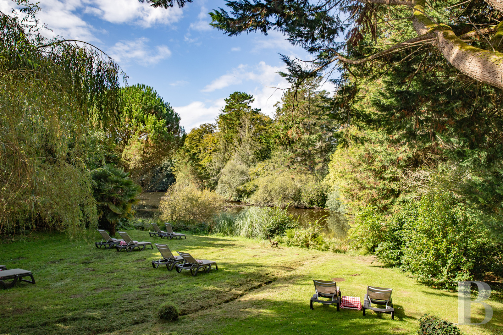 A 13th-century manor house turned into a charming hotel between Quimper and Concarneau in Finistère - photo  n°33